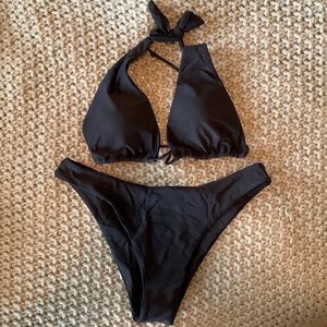 Brand new AURELLE Bikini